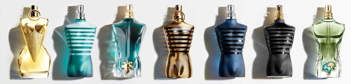 Nước Hoa Jean Paul Gaultier