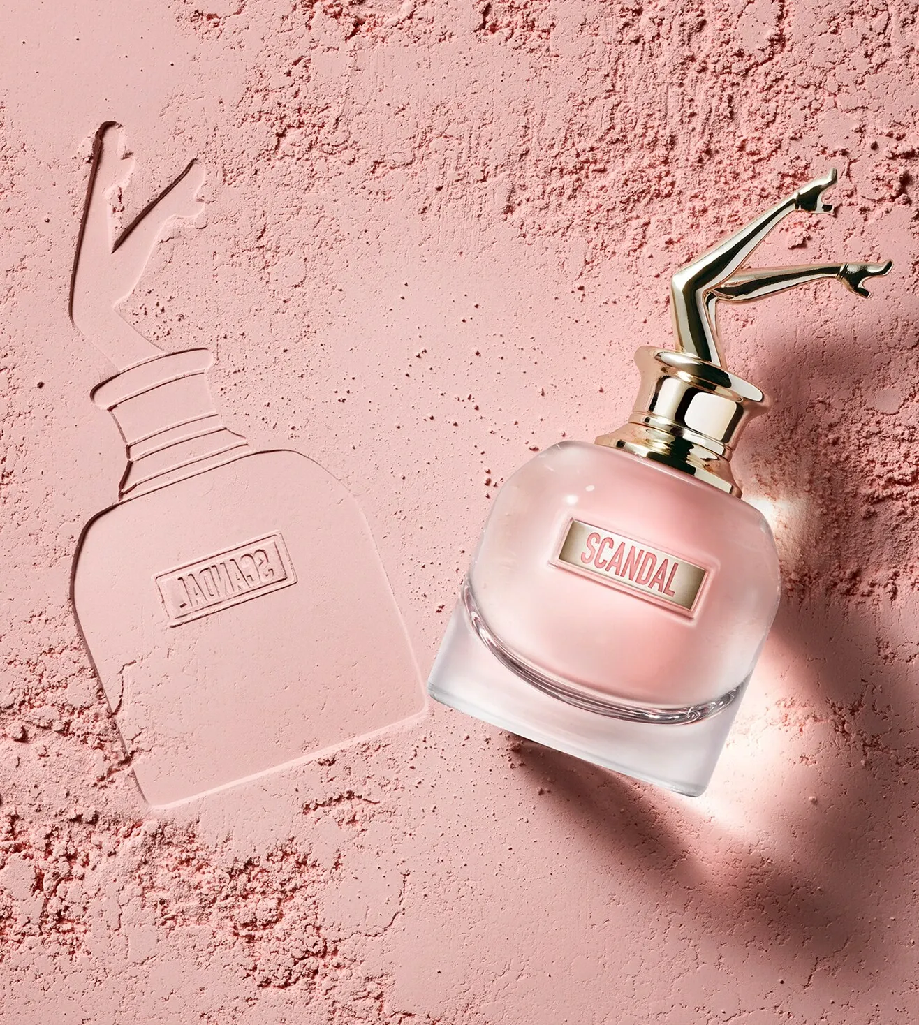 Nước hoa Jean Paul Gaultier Scandal Eau de Parfum