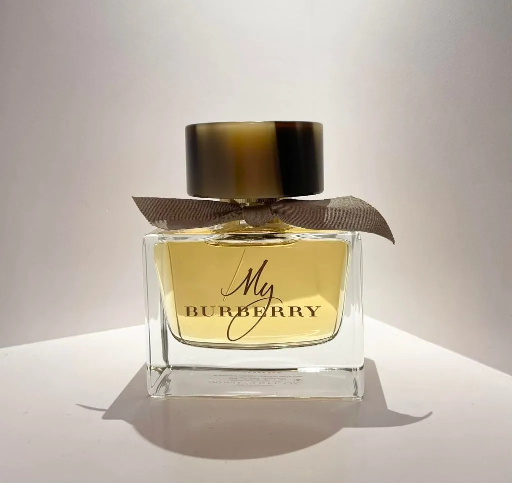 Nước hoa Burberry My Burberry Eau de Parfum