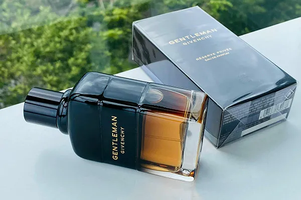 Nước Hoa Nam Givenchy Gentleman Reserve Privee EDP 100ml