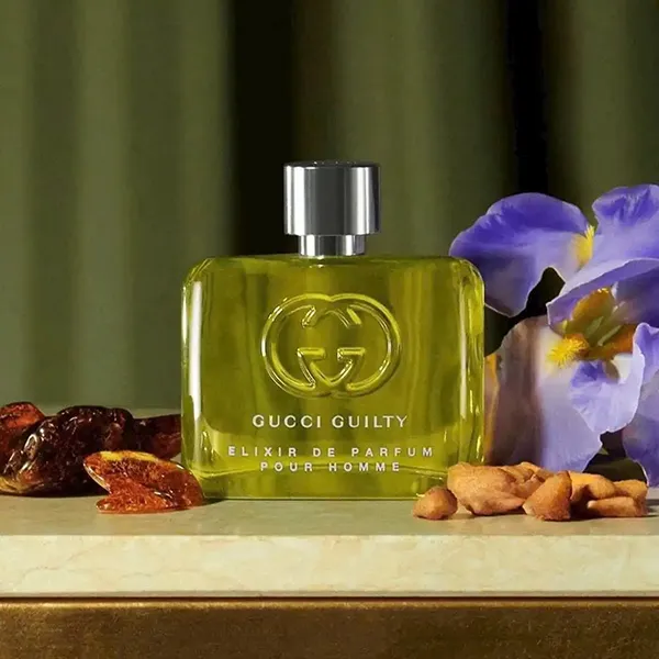 Nước Hoa Nam Gucci Guilty Elixir De Parfum Pour Homme Parfum - Nước hoa - Vua Hàng Hiệu
