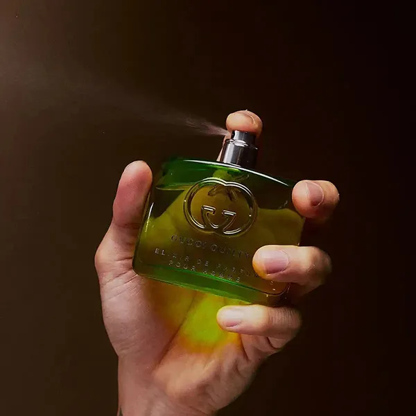Nước Hoa Nam Gucci Guilty Elixir De Parfum Pour Homme Parfum - Nước hoa - Vua Hàng Hiệu