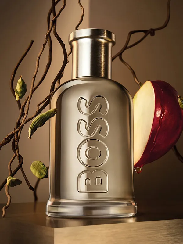 Nước Hoa Nam Hugo Boss Bottled EDP 200ml - Nước hoa - Vua Hàng Hiệu