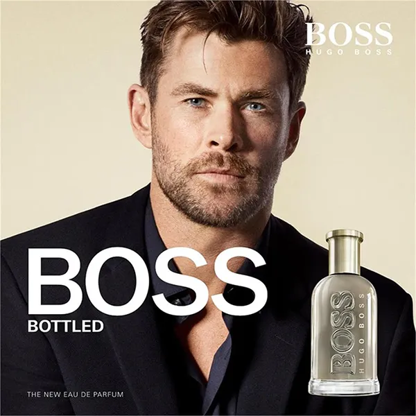 Nước Hoa Nam Hugo Boss Bottled EDP 200ml - Nước hoa - Vua Hàng Hiệu