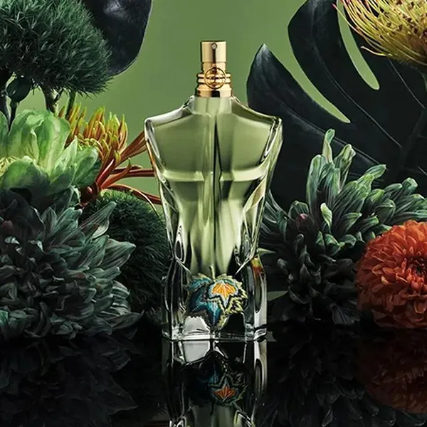 Nước Hoa Nam Jean Paul Gaultier Le Beau Paradise Garden EDP 125ml - Nước hoa - Vua Hàng Hiệu