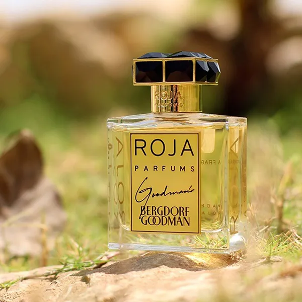 Nước Hoa Nam Roja Parfums Goodman’s Bergdorf Goodman Parfum 50ml