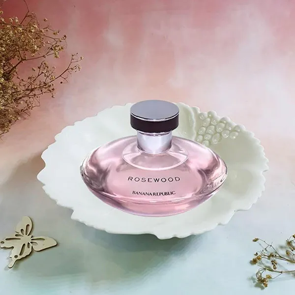 Nước Hoa Nữ Banana Republic Rosewood EDP 100ml - Nước hoa - Vua Hàng Hiệu