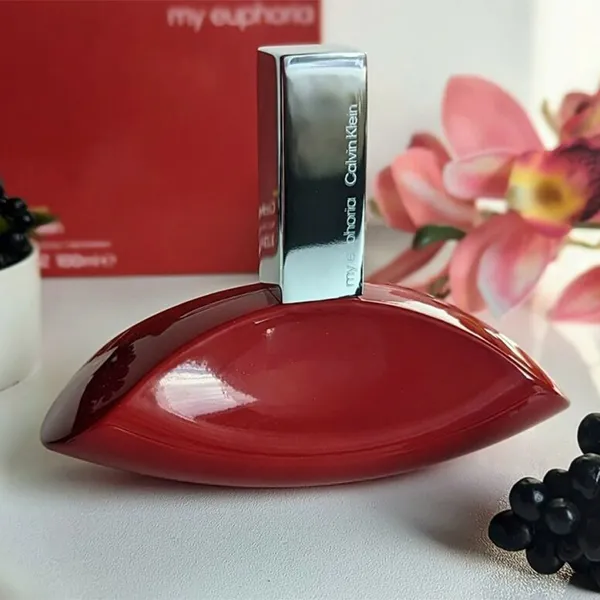 Nước Hoa Nữ Calvin Klein CK My Euphoria EDP 100ml