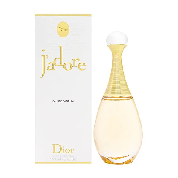 Nước Hoa Nữ Dior J'adore EDP 150ml - Nước hoa - Vua Hàng Hiệu