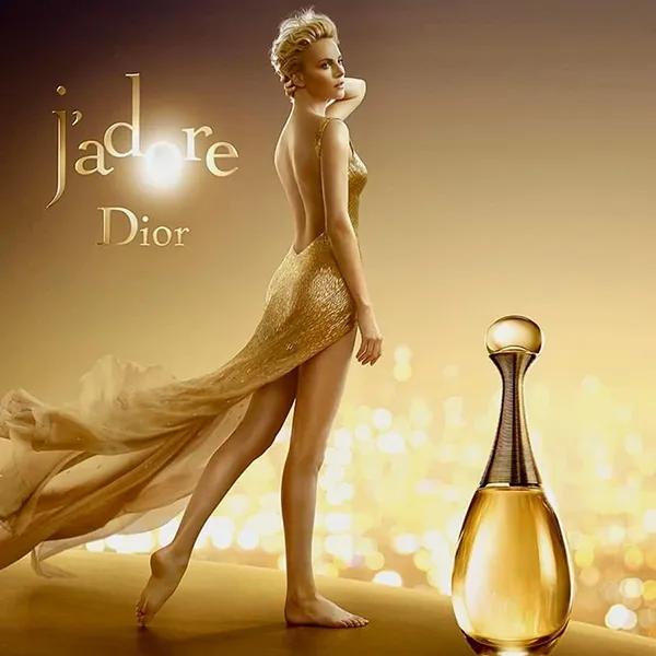 Nước Hoa Nữ Dior J'adore EDP 150ml - Nước hoa - Vua Hàng Hiệu