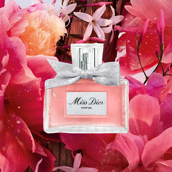 Nước Hoa Nữ Dior Miss Dior Parfum 50ml - Nước hoa - Vua Hàng Hiệu