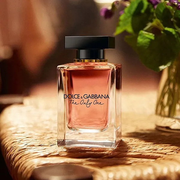 Nước Hoa Nữ Dolce & Gabbana D&G The Only One EDP 30ml - Nước hoa - Vua Hàng Hiệu