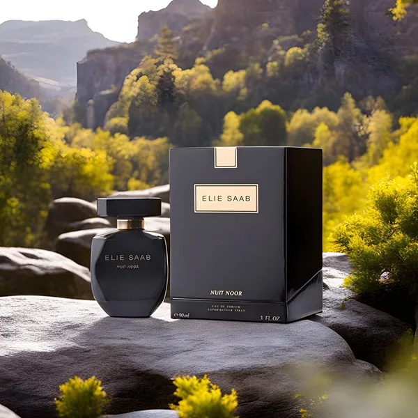 Nước Hoa Nữ Elie Saab Nuit Noor Spray EDP 90ml - Nước hoa - Vua Hàng Hiệu