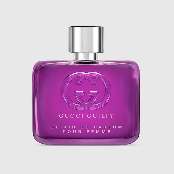 Nước Hoa Nữ Gucci Guilty Elixir De Parfum Pour Femme 60ml