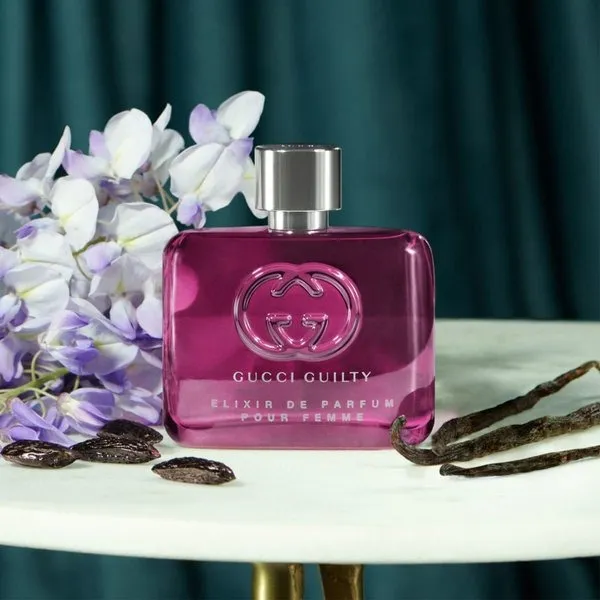 Nước Hoa Nữ Gucci Guilty Elixir De Parfum Pour Femme 60ml
