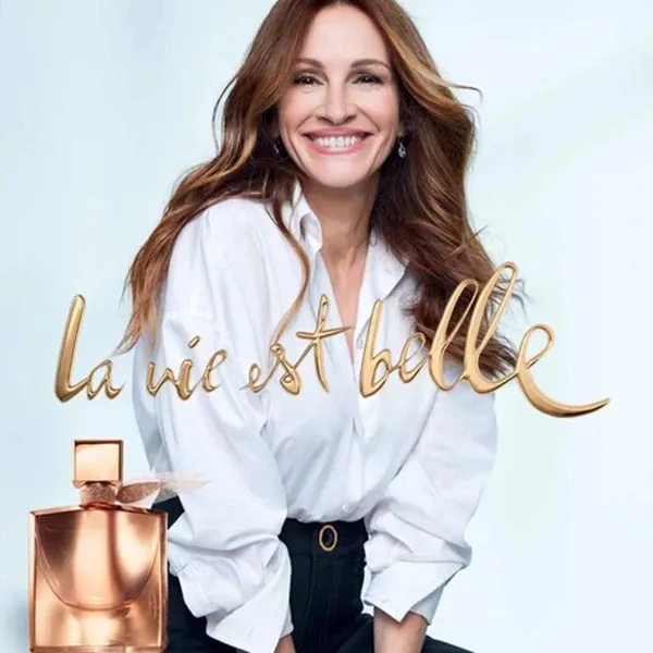 Nước Hoa Nữ Lancôme La Vie Est Belle L'Extrait De Parfum 50ml - Nước hoa - Vua Hàng Hiệu