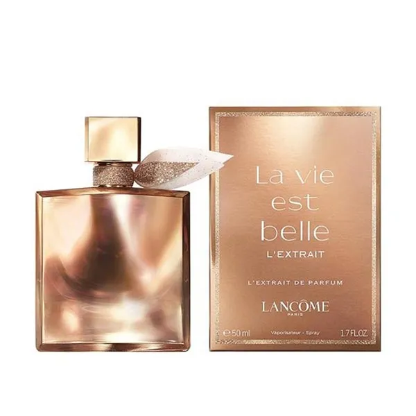 Nước Hoa Nữ Lancôme La Vie Est Belle L'Extrait De Parfum 50ml - Nước hoa - Vua Hàng Hiệu