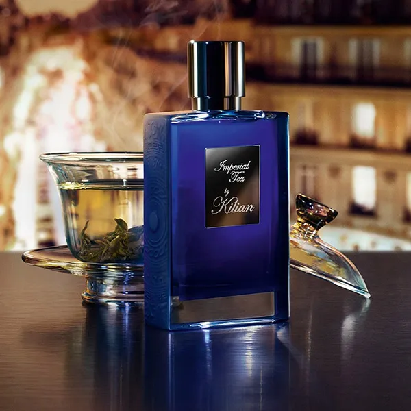 Nước Hoa Unisex Kilian Imperial Tea EDP 50ml (Không Hòm) - Nước hoa - Vua Hàng Hiệu
