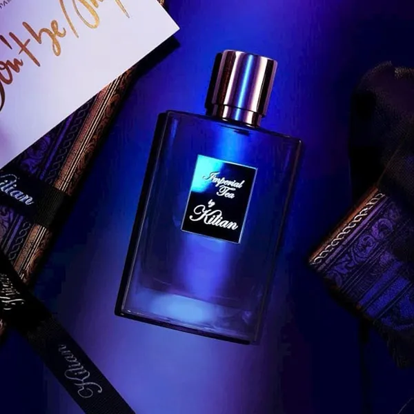 Nước Hoa Unisex Kilian Imperial Tea EDP 50ml (Không Hòm) - Nước hoa - Vua Hàng Hiệu