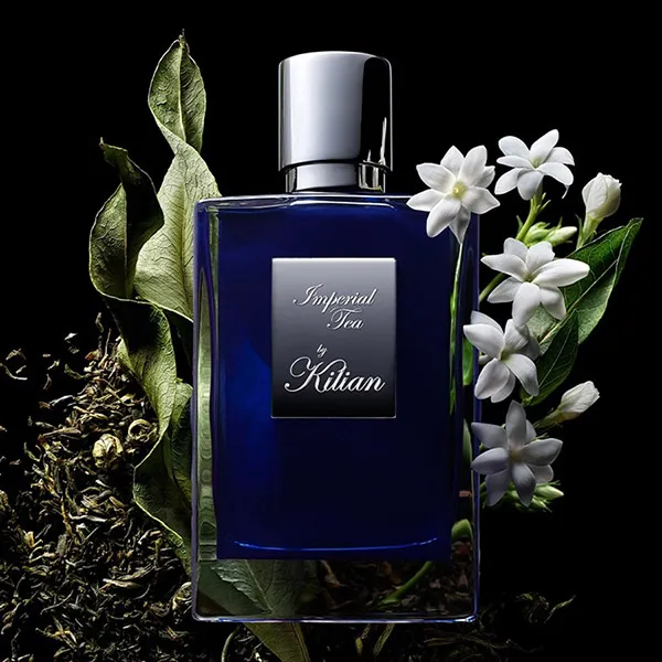 Nước Hoa Unisex Kilian Imperial Tea EDP 50ml (Không Hòm) - Nước hoa - Vua Hàng Hiệu