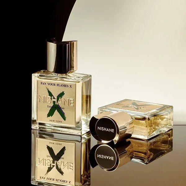 Nước hoa Unisex Nishane Fan Your Flames X Extrait De Parfum 100ml - Nước hoa - Vua Hàng Hiệu
