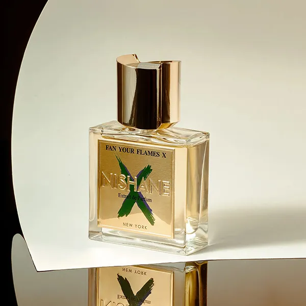 Nước hoa Unisex Nishane Fan Your Flames X Extrait De Parfum 100ml - Nước hoa - Vua Hàng Hiệu