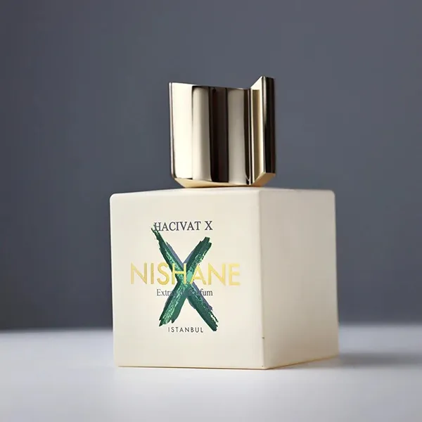 Nước Hoa Unisex Nishane Hacivat X Extrait De Parfum 100ml - Nước hoa - Vua Hàng Hiệu