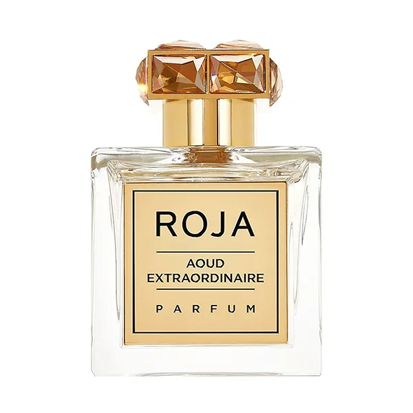 Nước Hoa Unisex Roja Parfums Aoud Extraordinaire The Perfumers's Gold Parfum 100ml - Nước hoa - Vua Hàng Hiệu
