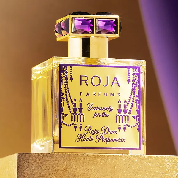 Nước Hoa Unisex Roja Parfums RDHP 20th Parfum 100ml - Nước hoa - Vua Hàng Hiệu