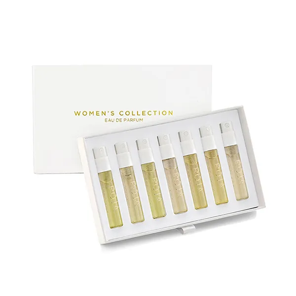 Nước Hoa Unisex Roja Parfums The Women's Discovery Collection EDP (7x 2ml) - Nước hoa - Vua Hàng Hiệu