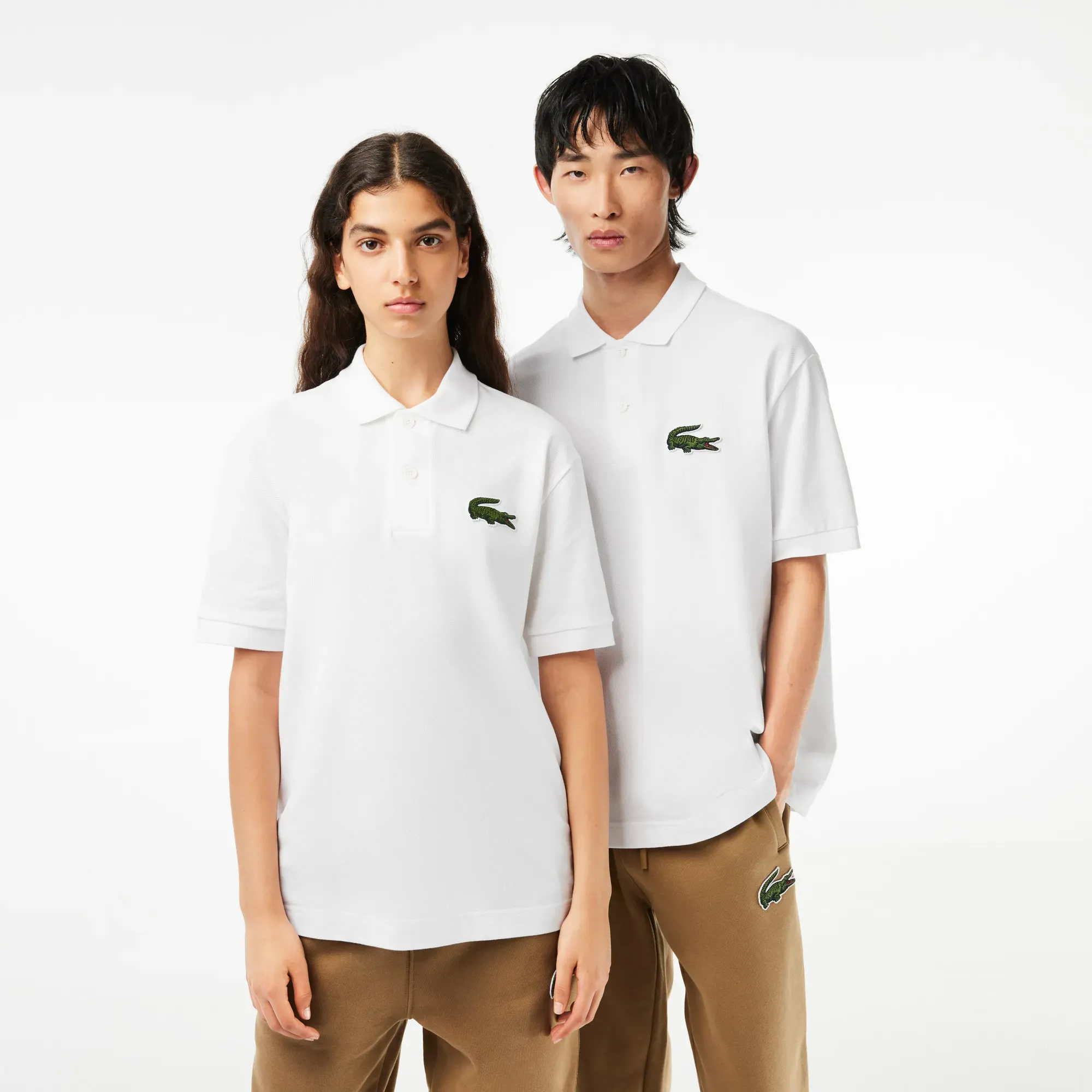 Áo Polo Lacoste L.12.12 Original Fit