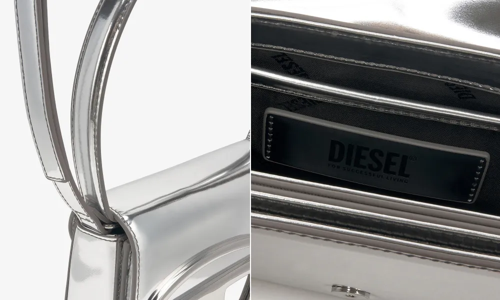 Túi xách Diesel - 10