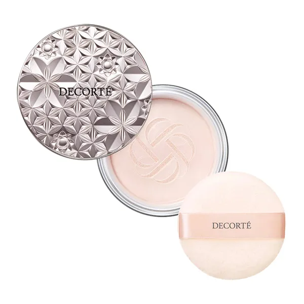 Phấn Phủ Bột Decorté Loose Powder 20g Tone 00 Tranlucent - Trang điểm - Vua Hàng Hiệu