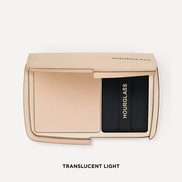 Phấn Phủ Dạng Nén Hourglass Vanish Airbrush Pressed Powder Tone Translucent Light 10.5g - Trang điểm - Vua Hàng Hiệu