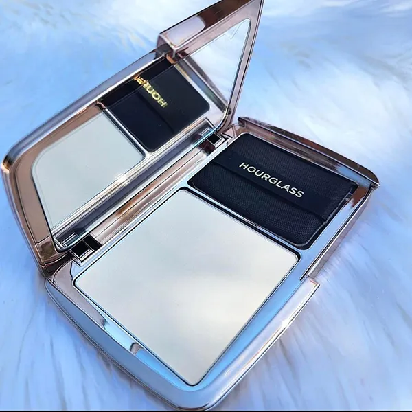 Phấn Phủ Dạng Nén Hourglass Vanish Airbrush Pressed Powder Tone Translucent Light 10.5g - Trang điểm - Vua Hàng Hiệu