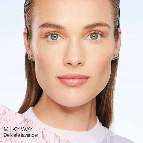 Phấn Phủ Nars Light Reflecting Setting Powder Loose Translucent Crystal Tone Milky Way