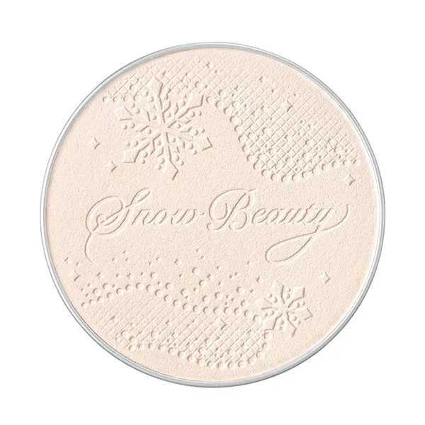 Phấn Phủ Shiseido Snow Beauty Brightening Skin Care Powder A 2024