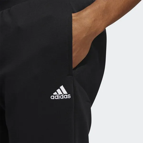 Quần Bóng Rổ Nam Adidas DAME D.O.L.L.A. Tracksuit HE6378 Màu Đen Size S - Thời trang - Vua Hàng Hiệu