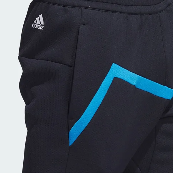Quần Bóng Rổ Nam Adidas Trae HC Pants IB9441 Màu Xanh Navy Size S - Thời trang - Vua Hàng Hiệu