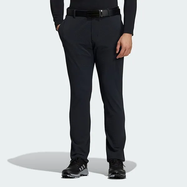 Quần Dài Chơi Golf Nam Adidas Ex Stretch Active HA3262 Màu Đen Size M - Thời trang - Vua Hàng Hiệu