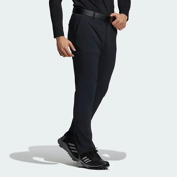 Quần Dài Chơi Golf Nam Adidas Ex Stretch Active HA3262 Màu Đen Size M - Thời trang - Vua Hàng Hiệu