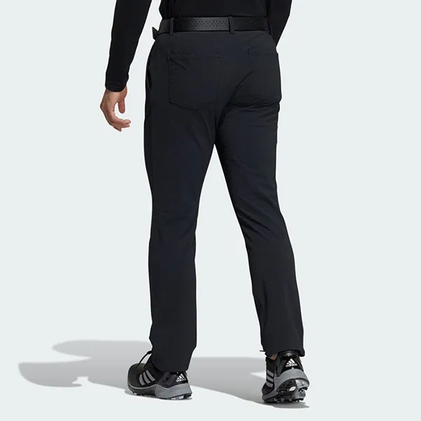 Quần Dài Chơi Golf Nam Adidas Ex Stretch Active HA3262 Màu Đen Size M - Thời trang - Vua Hàng Hiệu