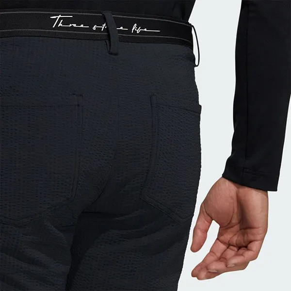 Quần Dài Chơi Golf Nam Adidas Ex Stretch Active HA3262 Màu Đen Size M - Thời trang - Vua Hàng Hiệu