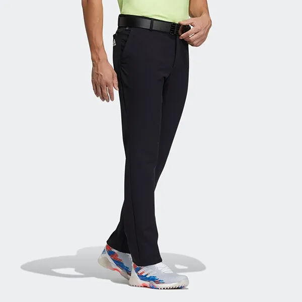 Quần Dài Chơi Golf Nam Adidas Ex Stretch Active HA3269 Màu Đen Size S - Thời trang - Vua Hàng Hiệu