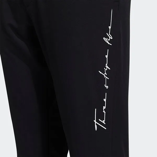 Quần Dài Chơi Golf Nam Adidas Ex Stretch Active HA3269 Màu Đen Size S - Thời trang - Vua Hàng Hiệu