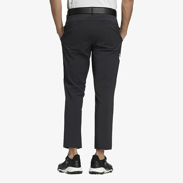 Quần Dài Chơi Golf Nam Adidas Ex Stretch Active HA3297 Màu Đen Size L