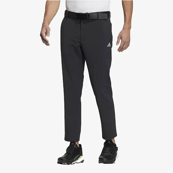 Quần Dài Chơi Golf Nam Adidas Ex Stretch Active HA3297 Màu Đen Size L