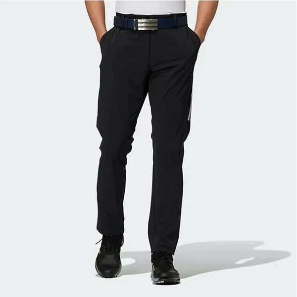 Quần Dài Chơi Golf Nam Adidas Ex Stretch Active HB3652 Màu Đen Size M - Thời trang - Vua Hàng Hiệu