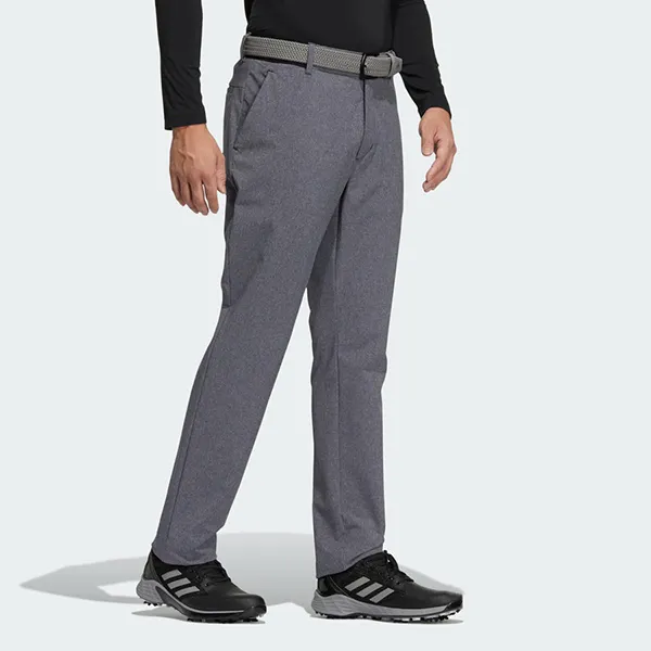 Quần Dài Chơi Golf Nam Adidas Ex Stretch Active HB3656 Màu Xám Size M - Thời trang - Vua Hàng Hiệu