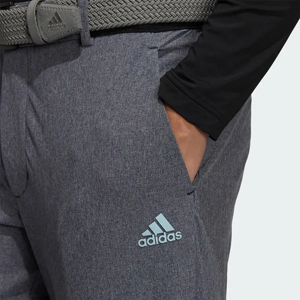 Quần Dài Chơi Golf Nam Adidas Ex Stretch Active HB3656 Màu Xám Size M - Thời trang - Vua Hàng Hiệu